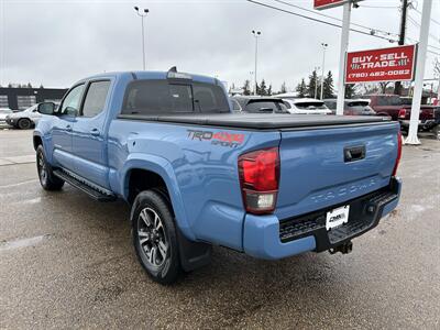 2019 Toyota Tacoma TRD Sport   - Photo 7 - Edmonton, AB T5S 1R1