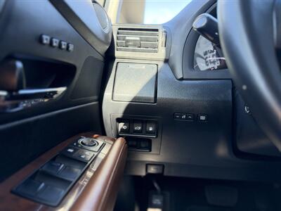 2013 Lexus RX 350 - Photo 18 - Edmonton, AB T5L 4H5