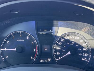 2013 Lexus RX 350 - Photo 15 - Edmonton, AB T5L 4H5