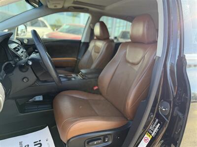 2013 Lexus RX 350 - Photo 20 - Edmonton, AB T5L 4H5