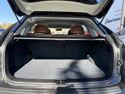 2013 Lexus RX 350 - Photo 23 - Edmonton, AB T5L 4H5
