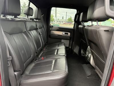 2013 Ford F-150 FX4   - Photo 15 - Edmonton, AB T5L 4H5