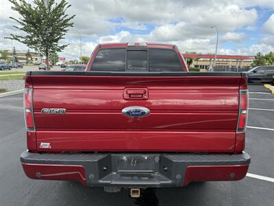 2013 Ford F-150 FX4   - Photo 6 - Edmonton, AB T5L 4H5