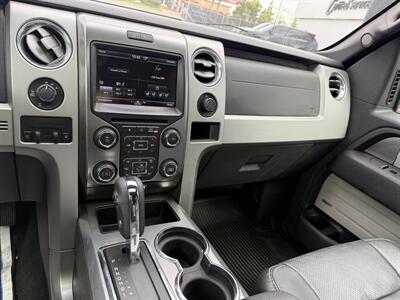 2013 Ford F-150 FX4   - Photo 10 - Edmonton, AB T5L 4H5