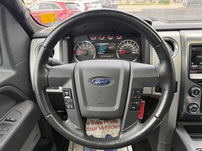 2013 Ford F-150 FX4   - Photo 9 - Edmonton, AB T5L 4H5