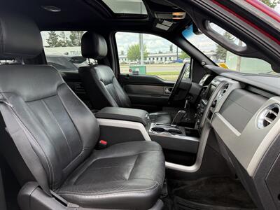2013 Ford F-150 FX4   - Photo 16 - Edmonton, AB T5L 4H5