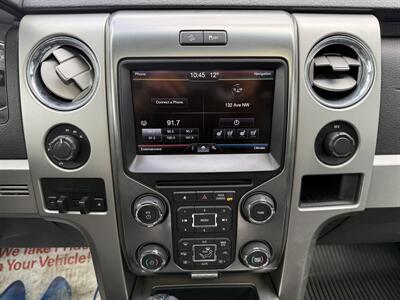 2013 Ford F-150 FX4   - Photo 11 - Edmonton, AB T5L 4H5