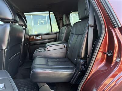 2016 Lincoln Navigator Select   - Photo 23 - Edmonton, AB T5L 4H5