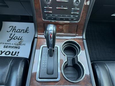 2016 Lincoln Navigator Select   - Photo 17 - Edmonton, AB T5L 4H5