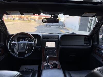 2016 Lincoln Navigator Select   - Photo 15 - Edmonton, AB T5L 4H5