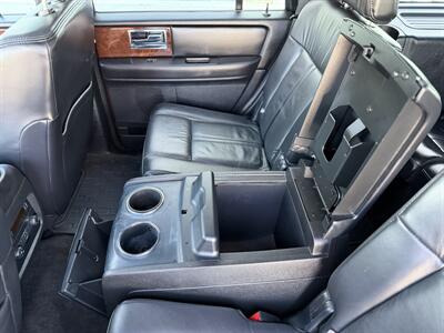 2016 Lincoln Navigator Select   - Photo 25 - Edmonton, AB T5L 4H5