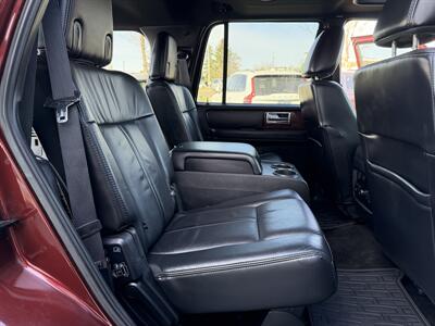 2016 Lincoln Navigator Select   - Photo 31 - Edmonton, AB T5L 4H5