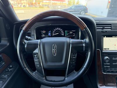 2016 Lincoln Navigator Select   - Photo 16 - Edmonton, AB T5L 4H5