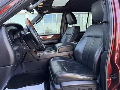 2016 Lincoln Navigator Select   - Photo 22 - Edmonton, AB T5L 4H5