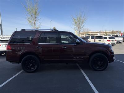 2016 Lincoln Navigator Select   - Photo 4 - Edmonton, AB T5L 4H5