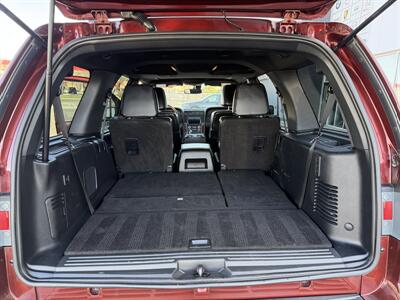 2016 Lincoln Navigator Select   - Photo 29 - Edmonton, AB T5L 4H5