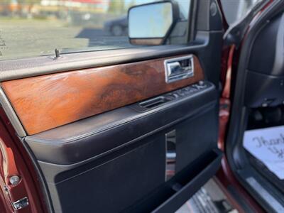 2016 Lincoln Navigator Select   - Photo 20 - Edmonton, AB T5L 4H5