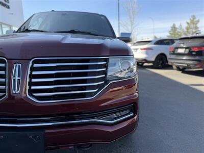 2016 Lincoln Navigator Select   - Photo 13 - Edmonton, AB T5L 4H5