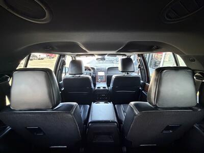 2016 Lincoln Navigator Select   - Photo 30 - Edmonton, AB T5L 4H5