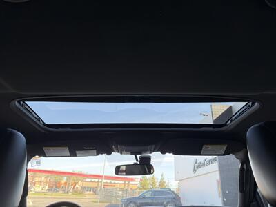 2016 Lincoln Navigator Select   - Photo 26 - Edmonton, AB T5L 4H5