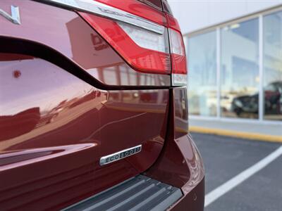 2016 Lincoln Navigator Select   - Photo 9 - Edmonton, AB T5L 4H5