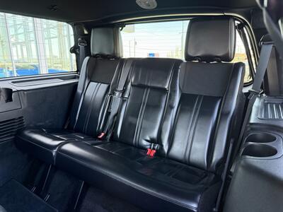 2016 Lincoln Navigator Select   - Photo 27 - Edmonton, AB T5L 4H5