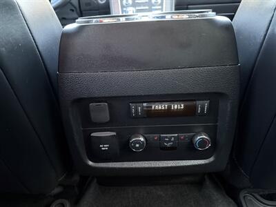 2016 Lincoln Navigator Select   - Photo 24 - Edmonton, AB T5L 4H5