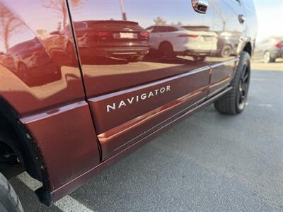 2016 Lincoln Navigator Select   - Photo 14 - Edmonton, AB T5L 4H5
