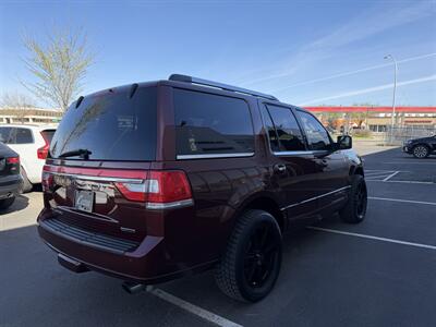 2016 Lincoln Navigator Select   - Photo 5 - Edmonton, AB T5L 4H5