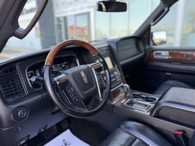 2016 Lincoln Navigator Select   - Photo 21 - Edmonton, AB T5L 4H5