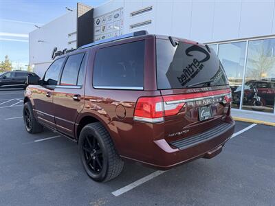 2016 Lincoln Navigator Select   - Photo 7 - Edmonton, AB T5L 4H5