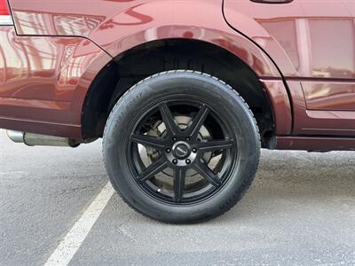 2016 Lincoln Navigator Select   - Photo 11 - Edmonton, AB T5L 4H5