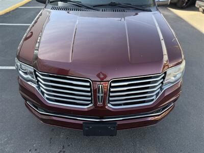 2016 Lincoln Navigator Select   - Photo 12 - Edmonton, AB T5L 4H5