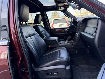 2016 Lincoln Navigator Select   - Photo 32 - Edmonton, AB T5L 4H5