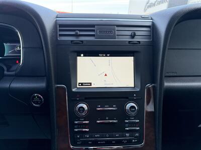 2016 Lincoln Navigator Select   - Photo 18 - Edmonton, AB T5L 4H5