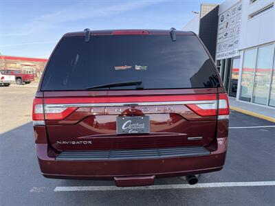 2016 Lincoln Navigator Select   - Photo 6 - Edmonton, AB T5L 4H5