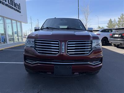 2016 Lincoln Navigator Select   - Photo 2 - Edmonton, AB T5L 4H5