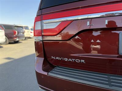 2016 Lincoln Navigator Select   - Photo 10 - Edmonton, AB T5L 4H5