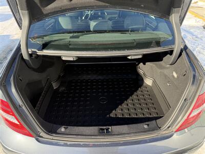 2014 Mercedes-Benz C 300 Sport 4MATIC   - Photo 21 - Edmonton, AB T5L 4H5