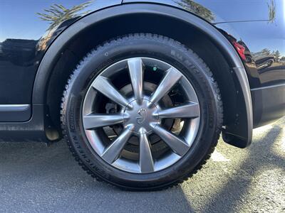 2014 INFINITI QX50 Journey   - Photo 12 - Edmonton, AB T5L 4H5
