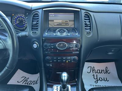 2014 INFINITI QX50 Journey   - Photo 15 - Edmonton, AB T5L 4H5