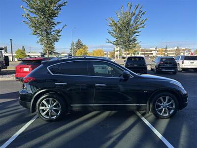 2014 INFINITI QX50 Journey   - Photo 4 - Edmonton, AB T5L 4H5