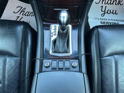 2014 INFINITI QX50 Journey   - Photo 16 - Edmonton, AB T5L 4H5