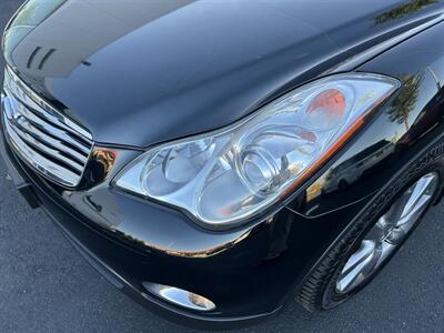 2014 INFINITI QX50 Journey   - Photo 10 - Edmonton, AB T5L 4H5