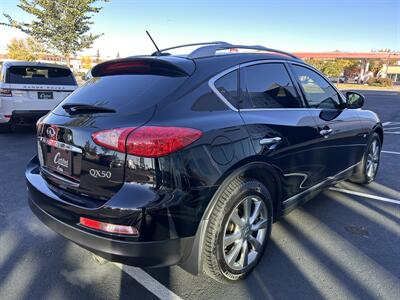 2014 INFINITI QX50 Journey   - Photo 5 - Edmonton, AB T5L 4H5