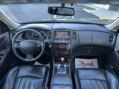2014 INFINITI QX50 Journey   - Photo 13 - Edmonton, AB T5L 4H5