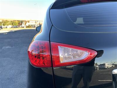 2014 INFINITI QX50 Journey   - Photo 11 - Edmonton, AB T5L 4H5