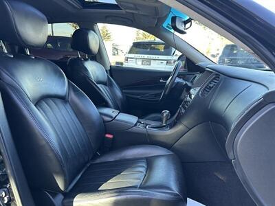 2014 INFINITI QX50 Journey   - Photo 21 - Edmonton, AB T5L 4H5