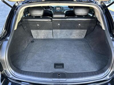 2014 INFINITI QX50 Journey   - Photo 19 - Edmonton, AB T5L 4H5