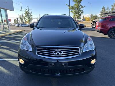 2014 INFINITI QX50 Journey   - Photo 2 - Edmonton, AB T5L 4H5